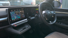 Renault Megane E-Tech EV60 160kW Techno 60kWh Optimum Charge 5dr Auto Electric Hatchback